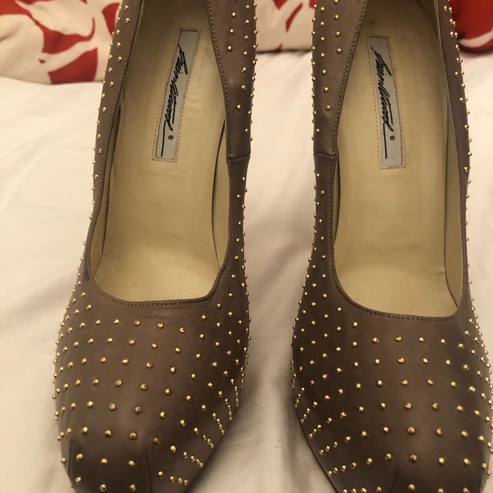 Brian Atwood pumps